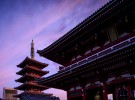 Five-storied Pagoda
