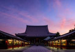 Senso-ji