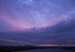 Arakawa River＆Tokyo prison